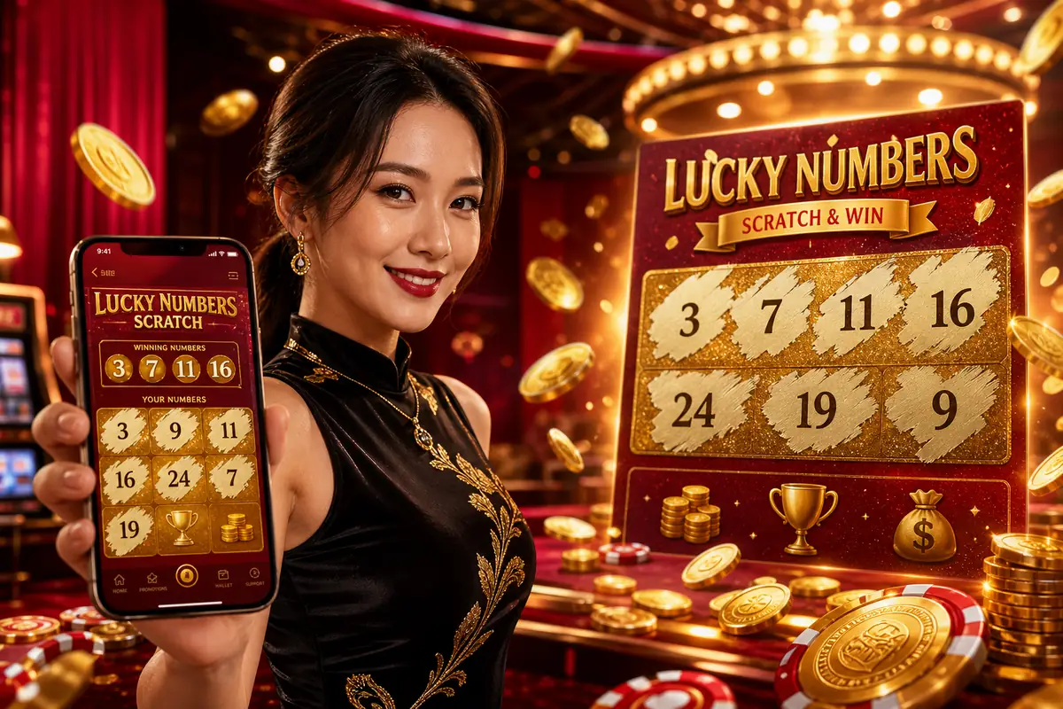 88luck